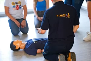 Présentation du blog Formurgences