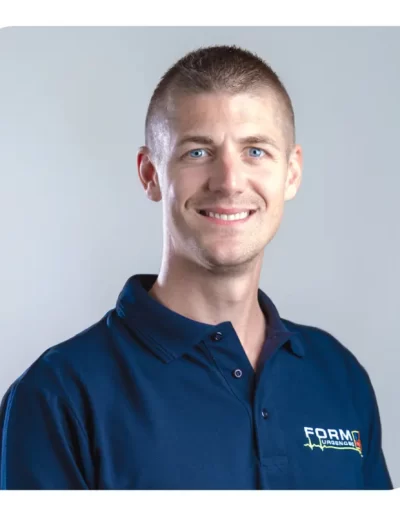 Portrait formateur Thomas Lebeau