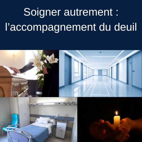 formation deuil soignant