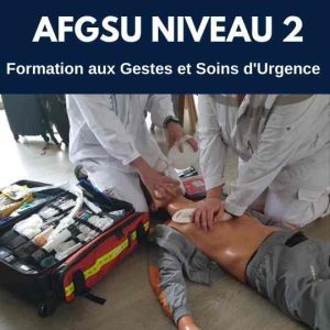 AFGSU-niveau-2 AFGSU 2