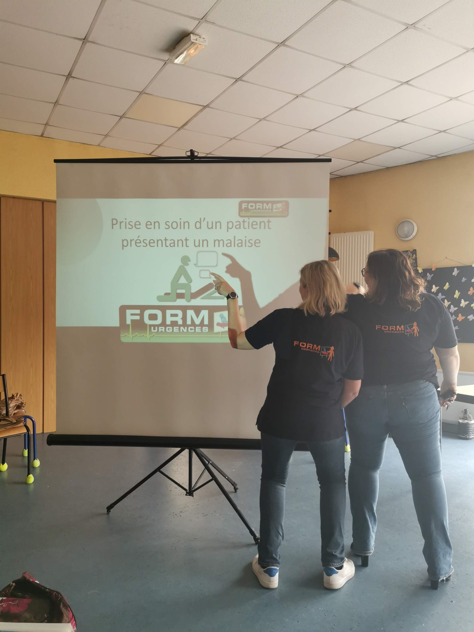 Fraternite Formurgences