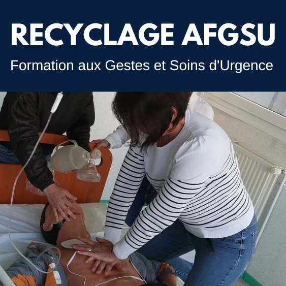 Recyclege AFGSU