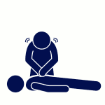 Massage cardiaque