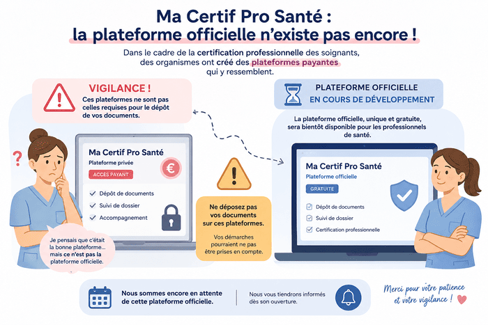 Ma certif pro