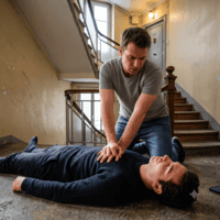 Massage cardiaque (2)