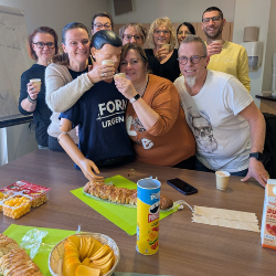 Comment réussir une formation AFGSU
