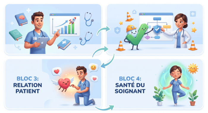 bloc certification professionnelle